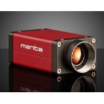 Allied Vision Manta ǧ����̫�W(w��ng)���C(j��)